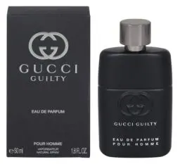 Produktbild: Gucci Guilty pour Homme Eau de Toilette, 50 ml