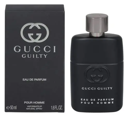 Produktbild: Gucci Guilty pour Homme Eau de Toilette, 50 ml