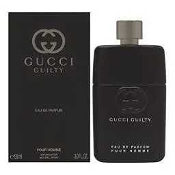 Produktbild: Gucci Guilty pour Homme Eau de Parfum, 90 ml