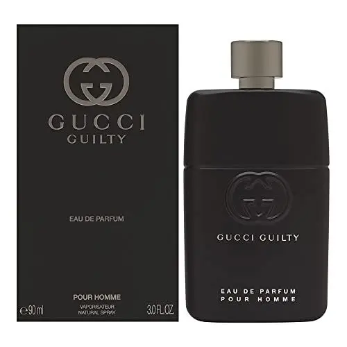 Produktbild: Gucci Guilty pour Homme Eau de Parfum, 90 ml