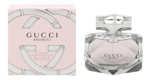 Produktbild: Gucci Parfümwasser für Frauen 1er Pack (1x 75 ml)