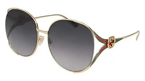 Produktbild: Gucci - GG0225S-001-gold