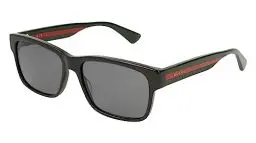 Produktbild: Gucci - GG0340S-006-black