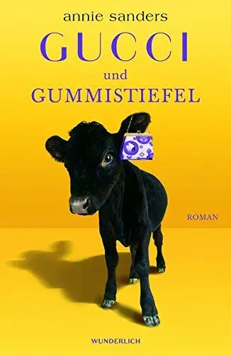 Produktbild: Gucci und Gummistiefel