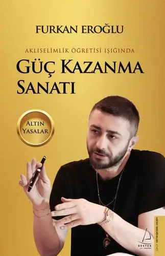 Produktbild: Güç Kazanma Sanatı: Altın Yasalar