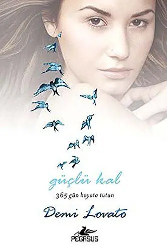 Produktbild: Güclü Kal: 365 Gün Hataya Tutun Ciltli
