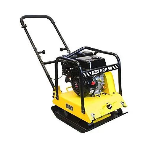 Produktbild: RÜTTELPLATTE GRP 90