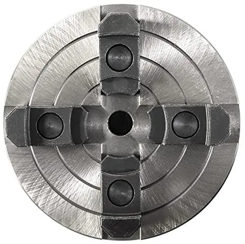 Produktbild: Güde 11423 Vierbackenfutter