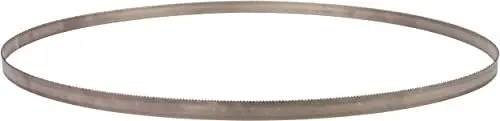 Produktbild: Güde Alpha 40552 Sägeband Bi-Metall 1140x13x0,65/14Z/