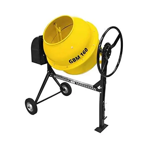 Produktbild: BETONMISCHER GBM 160