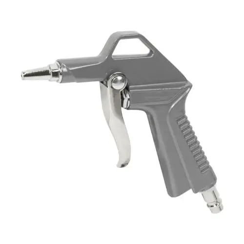 Produktbild: Güde Kompressor Zubehör Gun – kurz