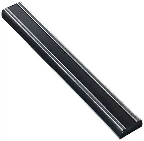 Produktbild: Güde MagnetleisteLänge: 35 cm - Farbe: schwarz - hochwertig