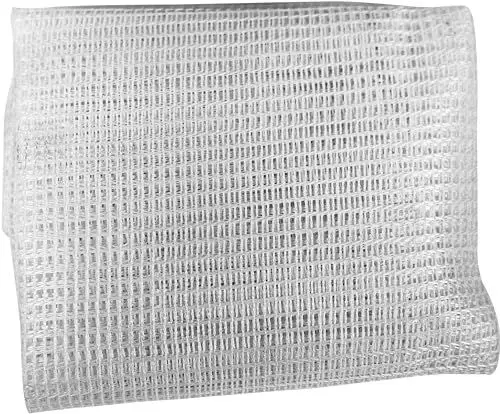 Produktbild: Güde Presstuch zu Obstpresse 30 (Aus strapazierfähigem, weißem Polyester, passend zu Art.-Nr.: 30018 - Güde Obstpresse OP 30, Maße L x B x H: 480 x 770 x 2 mm), Weiß