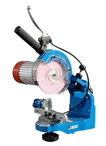 Produktbild: Güde Sägekettenschärfgerät P 2501 S - 94129