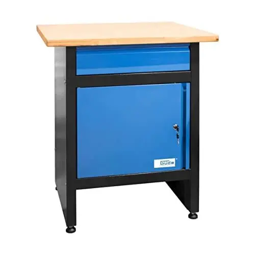 Produktbild: Güde Werkbank GW 1/1 S