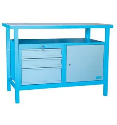 Produktbild: WERKBANK P 1200 SLT