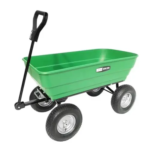 Produktbild: Güde Werkstattwagen für Garten GGW 300