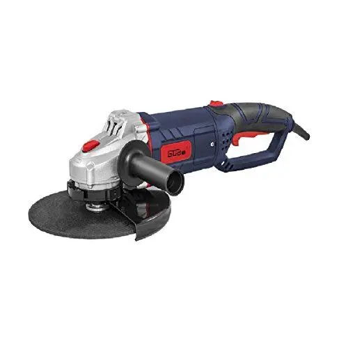 Produktbild: Güde Winkelschleifer WS 230-2350 R