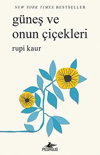 Produktbild: Günes ve Onun Cicekleri