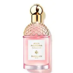 Produktbild: GUERLAIN Aqua Allegoria Florabloom Eau de Toilette 125 ml