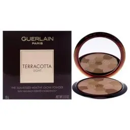 Produktbild: GUERLAIN Terracotta Light Glow Powder Nr.00 Light Cool, 10 g Andere