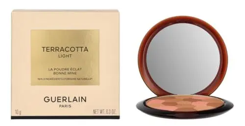 Produktbild: GUERLAIN Terracotta Light Glow Powder Nr.02 Medium Cool, 10 g