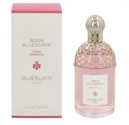 Produktbild: GUERLAIN - Birne Granita - Nachfüllpackung Eau de Toilette 125 ml