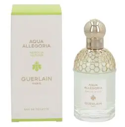 Produktbild: GUERLAIN - Neroilia Vetiver - Nachfüllpackung Eau de Toilette 75 ml