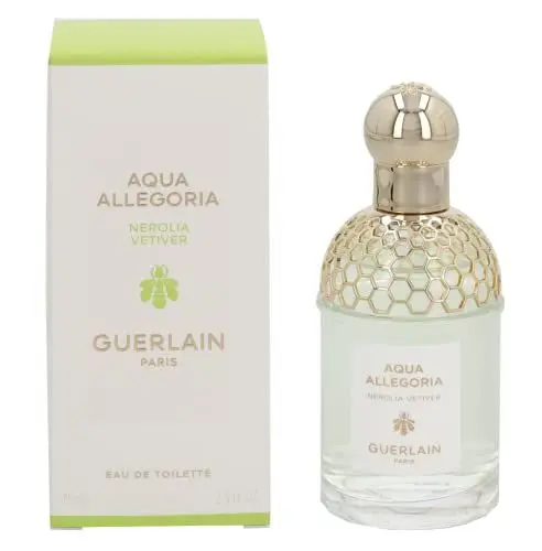 Produktbild: GUERLAIN - Neroilia Vetiver - Nachfüllpackung Eau de Toilette 75 ml