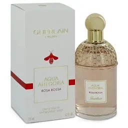 Produktbild: GUERLAIN - Rosa Rot - Nachfüllpackung Eau de Toilette 125 ml