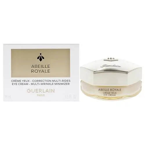 Produktbild: Guerlain Abeille Royale Crème Yeux 15 Ml