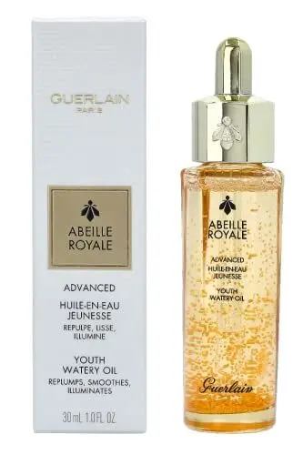 Produktbild: Guerlain Abeille Royale Youth Tratamiento Crema 30 ml