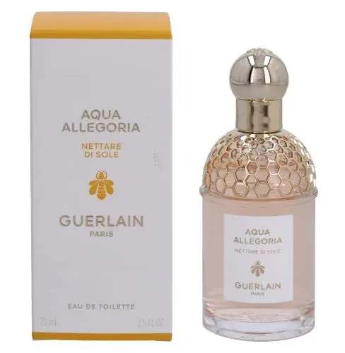 Produktbild: Guerlain Allegoria Nettare Di Sole Edt Vapo 75 Ml