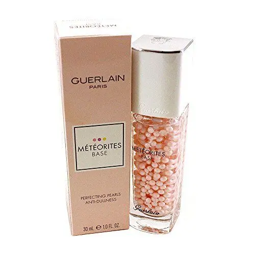 Produktbild: Guerlain Compact Foundation Meteorites Perfecting Pearls 30 ml