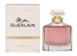 Produktbild: Guerlain Eau De Toilette Parfümwasser für Frauen 1er Pack (1x 100 ml) Normal