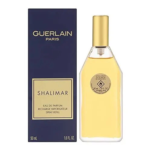 Produktbild: Guerlain Edp Vapo Refill 50 Ml