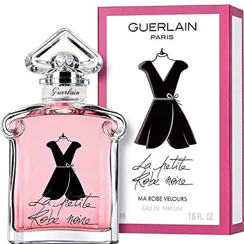 Produktbild: Guerlain Festes Parfüm 1er Pack (1x 100 ml)