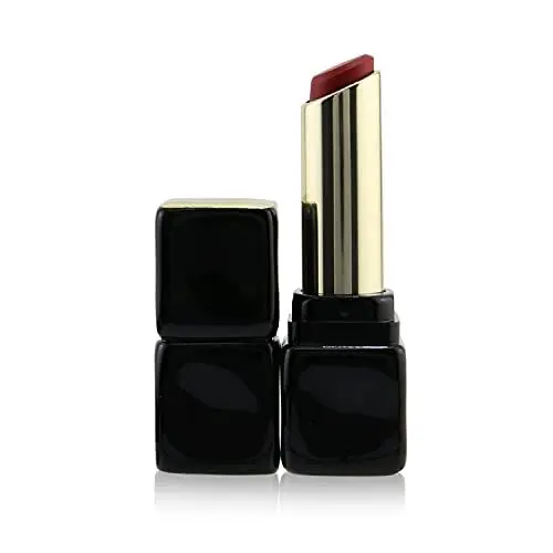 Produktbild: Guerlain Kiss Kiss 910 Wanted Red