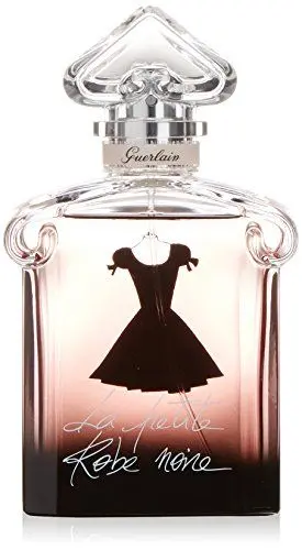 Produktbild: Guerlain La Petite Robe Noire Ma Prèmiere Robe Eau De Parfum 100 ml (woman)