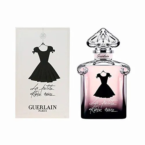 Produktbild: Guerlain La Petite Robe Noire edp vapo 100ml
