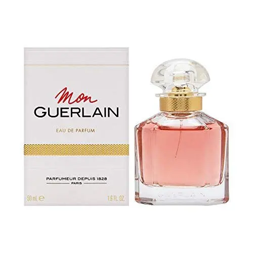 Produktbild: Guerlain Mon Edp Vapo, 50 ml