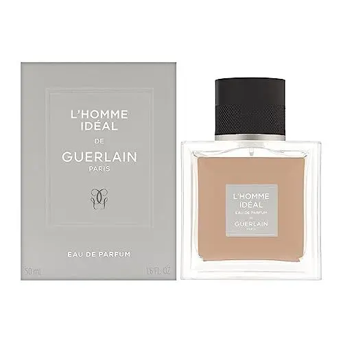 Produktbild: Guerlain Parfümwasser für Männer 1er Pack (1x 50 ml) Normal