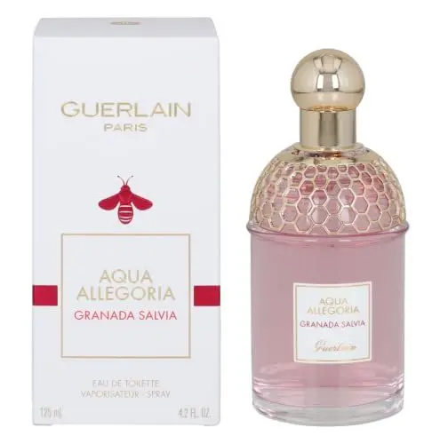 Produktbild: Guerlain Salvia Edt Vapo 125 Ml
