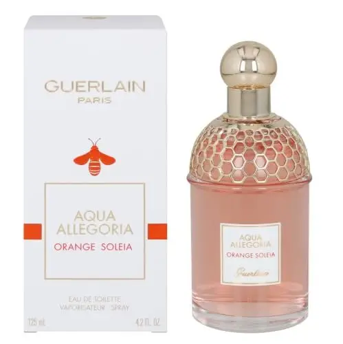 Produktbild: Guerlain Soleia Edt Vapo 125 Ml