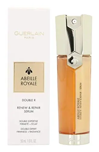 Produktbild: Guerlain - Abeille Royale - Double R - Renew & Repair Serum - 50ml