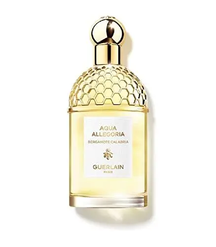 Produktbild: Guerlain - BERGAMOTE CALABRIA - Nachfüllpack EAU DE TOILETTE 75 ml