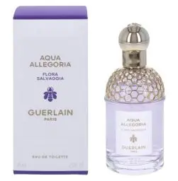 Produktbild: Guerlain - FLORA SALVAGGIA - EAU DE TOILETTE 75 ml