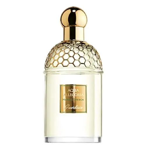 Produktbild: Guerlain - FRISCHE HERBA - Nachfüllpack EAU DE TOILETTE 125 ml
