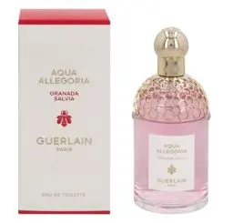 Produktbild: Guerlain - GranADA SALVIA - RECHARGE EAU DE TOILETTE 125 ml, Frisch
