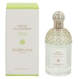Produktbild: Guerlain - NEROLIA VETIVER - Nachfüllpack EAU DE TOILETTE 125 ml